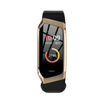 Bowlift | Blood Pressure Smart Watch with Heart Rate Monitoring | Advanced Health Insights for Daily Wellness 10