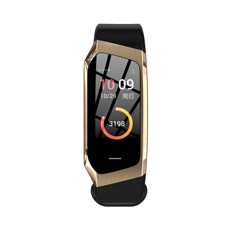 Bowlift | Blood Pressure Smart Watch with Heart Rate Monitoring | Advanced Health Insights for Daily Wellness 10