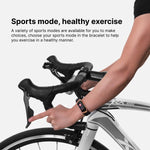 Bowlift | Blood Pressure Smart Watch with Heart Rate Monitoring | Advanced Health Insights for Daily Wellness 4