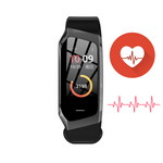 Bowlift | Blood Pressure Smart Watch with Heart Rate Monitoring | Advanced Health Insights for Daily Wellness 7