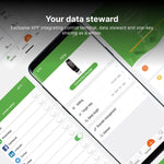 Bowlift | Blood Pressure Smart Watch with Heart Rate Monitoring | Advanced Health Insights for Daily Wellness 8