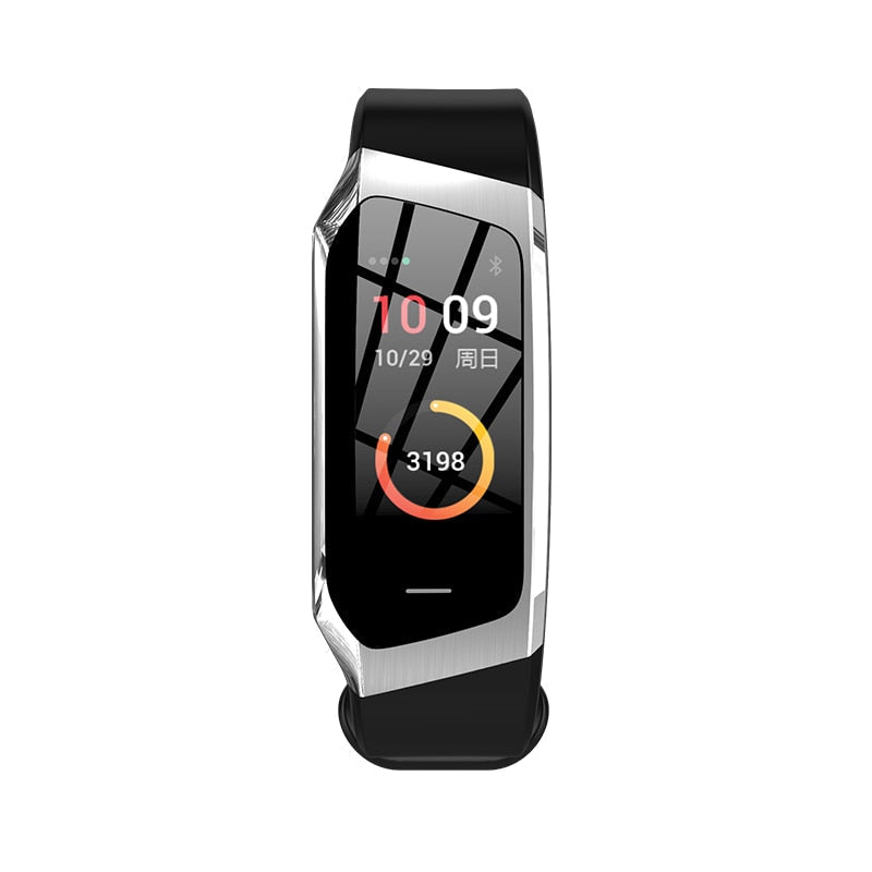 Bowlift | Blood Pressure Smart Watch with Heart Rate Monitoring | Advanced Health Insights for Daily Wellness 9
