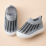 Breathable Kids Sneakers with Non-Slip Sole | Lightweight Slip-On Shoes for Active Play 10