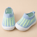 Breathable Kids Sneakers with Non-Slip Sole | Lightweight Slip-On Shoes for Active Play 11