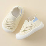 Breathable Kids Sneakers with Non-Slip Sole | Lightweight Slip-On Shoes for Active Play 7