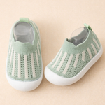 Breathable Kids Sneakers with Non-Slip Sole | Lightweight Slip-On Shoes for Active Play 9