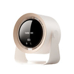 BreezeFlow | Bladeless Fan with Quiet Operation & Energy Efficiency | Compact Cooling Solution for Home and Office 0