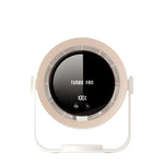 BreezeFlow | Bladeless Fan with Quiet Operation & Energy Efficiency | Compact Cooling Solution for Home and Office 4