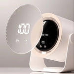 BreezeFlow | Bladeless Fan with Quiet Operation & Energy Efficiency | Compact Cooling Solution for Home and Office 5