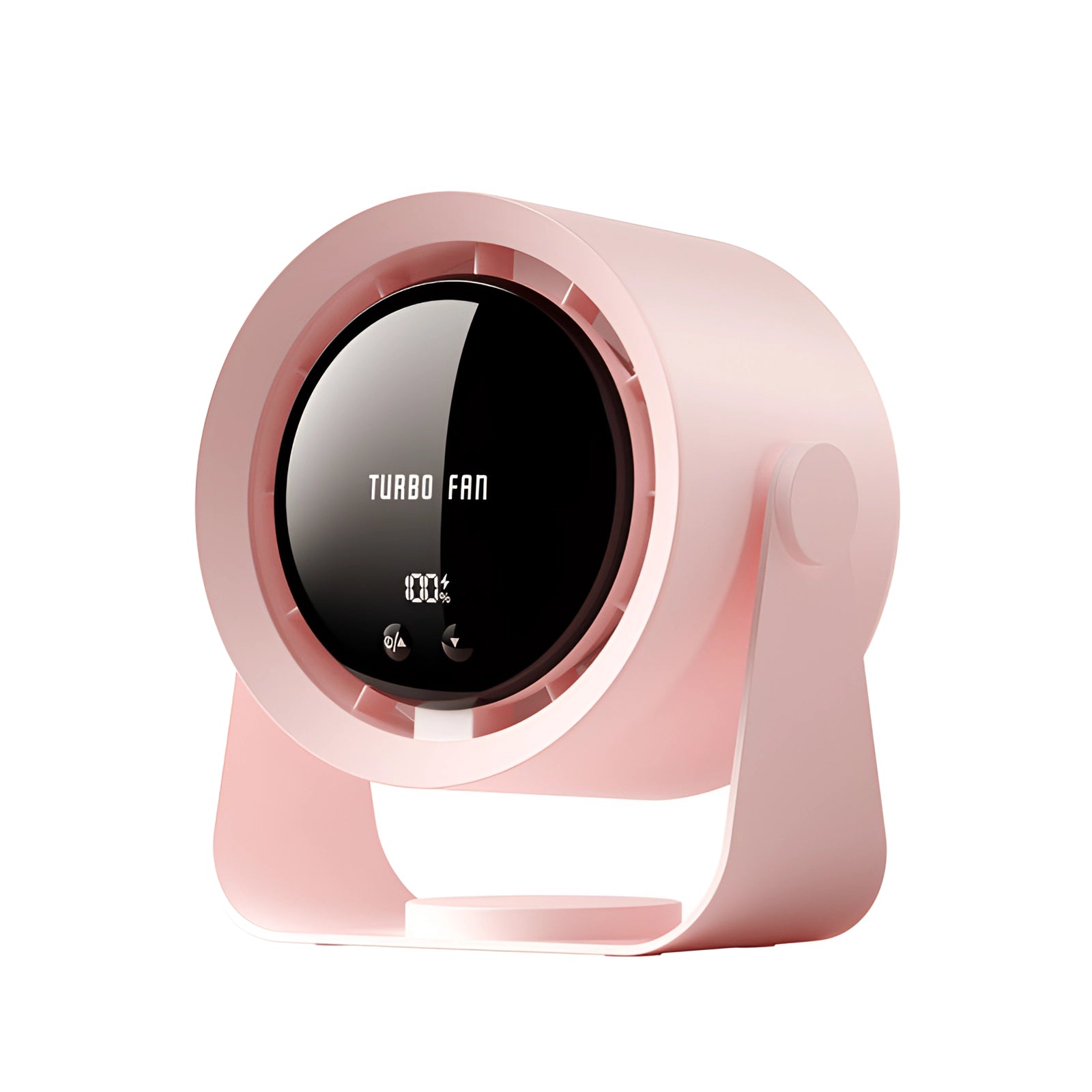 BreezeFlow | Bladeless Fan with Quiet Operation & Energy Efficiency | Compact Cooling Solution for Home and Office 7