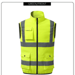 Breezeflow | Cooling Vest with Integrated Fan System for Ultimate Comfort | Lightweight Design for Outdoor Activities 6