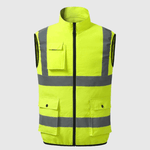 Breezeflow | Cooling Vest with Integrated Fan System for Ultimate Comfort | Lightweight Design for Outdoor Activities 8