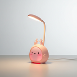 BrightPals | Portable Children's Reading Lamp with Eye Protection | USB Rechargeable for Cozy Bedtime Reading 6