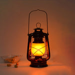BronzeAura | Vintage Elegant Rechargeable LED Table Lamp 0