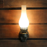 BronzeGlow | Vintage Industrial Wall Sconce Lamp Fixture 2