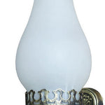 BronzeGlow | Vintage Industrial Wall Sconce Lamp Fixture 7