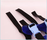 Bumper Collar Dog Harness for Blind Dogs with Lightweight Design | Safe Mobility for Daily Walks 5