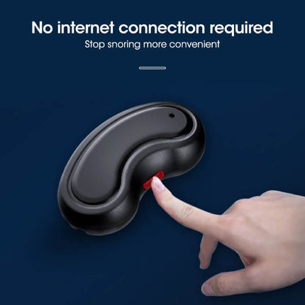 Smart Sleep Device for Snoring, Rechargeable Wearable for Adults – image 5