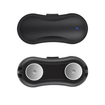 Smart Sleep Device for Snoring, Anti Snoring Device with Throat Sensor and Vibration – image 4