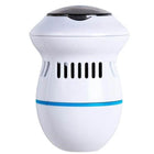 Foot Sander for Dead Skin, Electric Callus Remover with Built In Vacuum, Rechargeable Pedicure Tool for Calluses