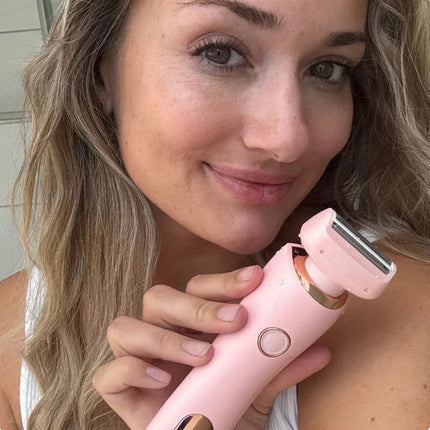Razors for Women, Womens Razor for Legs and Bikini Line