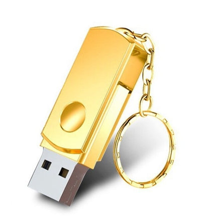 USB Flash Drive 2TB, USB 3.0 Thumb Drive Memory Stick with Key Ring