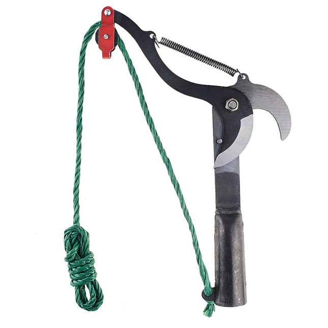 Long Reach Pruning Shears, Tree Trimmer Tool for High Branches