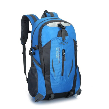 Travel Backpack for Men, Large Fishing Backpack for Camping and Hunting