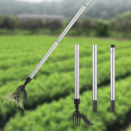 Weeding Tools for Garden, Bladeless Weed Removal Tool