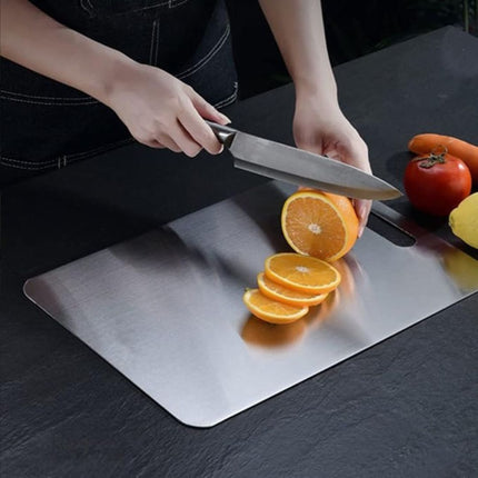 Cutting Boards for Kitchen, Odor Proof Coating