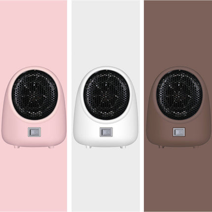 Space Heater for Small Room – image 4