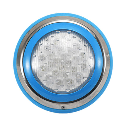 LED Pool Light Underwater, Wall Mounted Pool Lights for Spa and Fountain