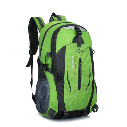 Travel Backpack for Men, Large Fishing Backpack for Camping and Hunting – image 5