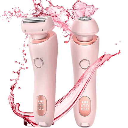 Sensitive Skin Razor for Painless Hair Removal, Razors for Women – image 5