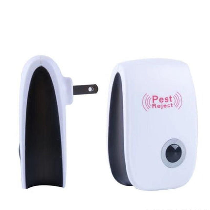 Ultrasonic Pest Repeller for Bed Bugs, Electronic Insect Repeller – image 4