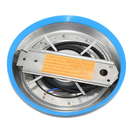LED Pool Light Underwater, 12V Stainless Steel Underwater Light IP68 – image 4