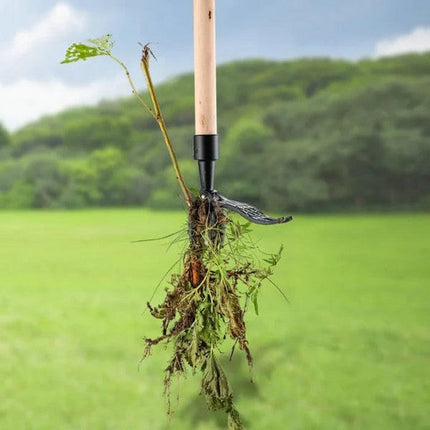 Weeding Tools for Garden, Stand Up Weed Puller for Lawn – image 5