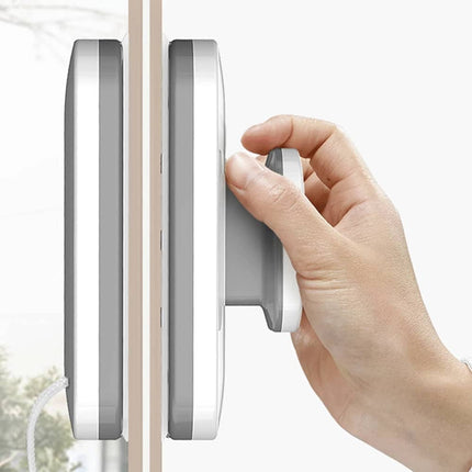 Magnetic Window Cleaner Double Sided, Motorized Glass Cleaning Magnet – image 5