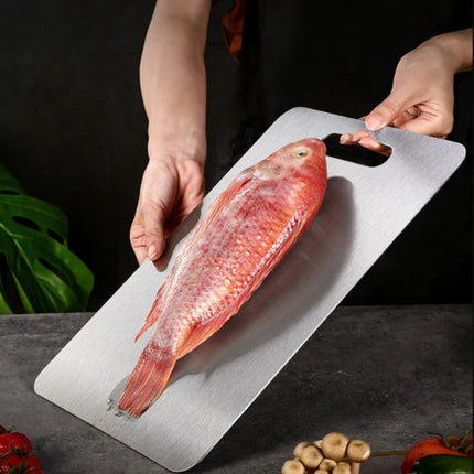 Cutting Boards for Kitchen, Odor Proof Coating – image 5