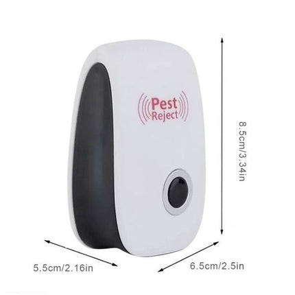 Bed Bug Repellent Chemical Free Indoor and Outdoor – image 5
