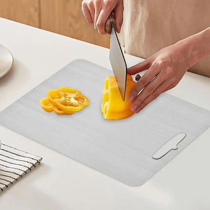 Cutting Boards for Kitchen, Knife Friendly Surface – image 6