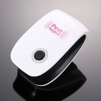 Ultrasonic Pest Repeller for Bed Bugs, Electronic Insect Repeller – image 6