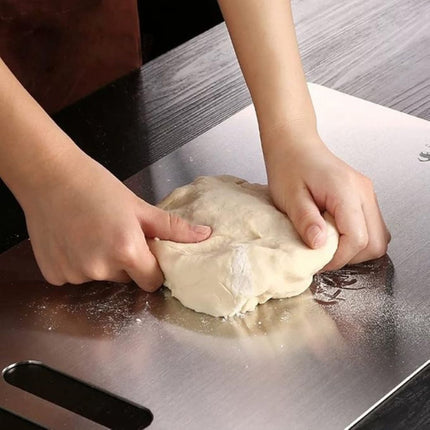Cutting Boards for Kitchen, Knife Friendly Surface – image 7