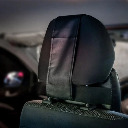 Car Neck Pillow for Headrest, Car Pillow for Neck Ache Relief – image 7