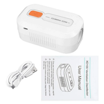 CPAP Cleaner and Sanitizer Machine with Ozone Technology for Germ-Free Equipment 7