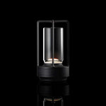 Casa Nordic | Cordless Table Lamp with Adjustable Brightness | Portable Design for Indoor and Outdoor Use 5