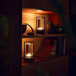 Casa Nordic | Cordless Table Lamp with Adjustable Brightness | Portable Design for Indoor and Outdoor Use 6