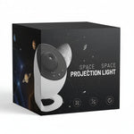 Celestial Glow | Galaxy Star Night Light Projector with Adjustable Projection | Create a Relaxing Atmosphere for Home 2