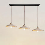 CementoFlora | Elegant Vintage Cement Flower Shape Chandelier 11