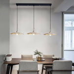 CementoFlora | Elegant Vintage Cement Flower Shape Chandelier 3